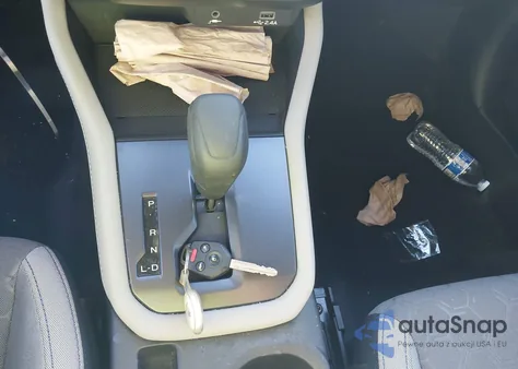 2025 Subaru Forester from USA, damaged, VIN JF2SLDAC1SH518253